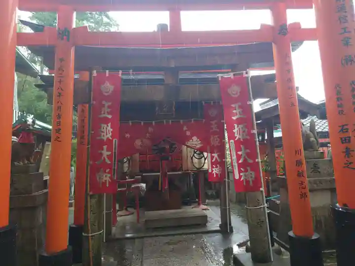 伏見豊川稲荷本宮(京都府)