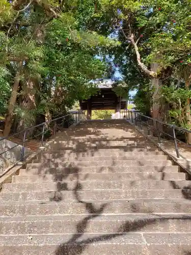 勝福寺のその他建物