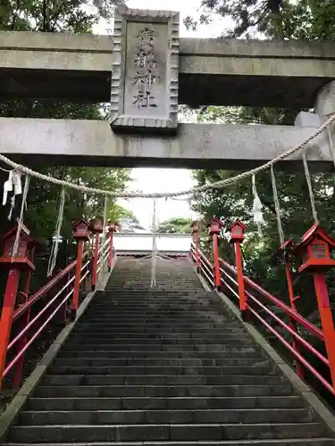 貴船神社のその他建物