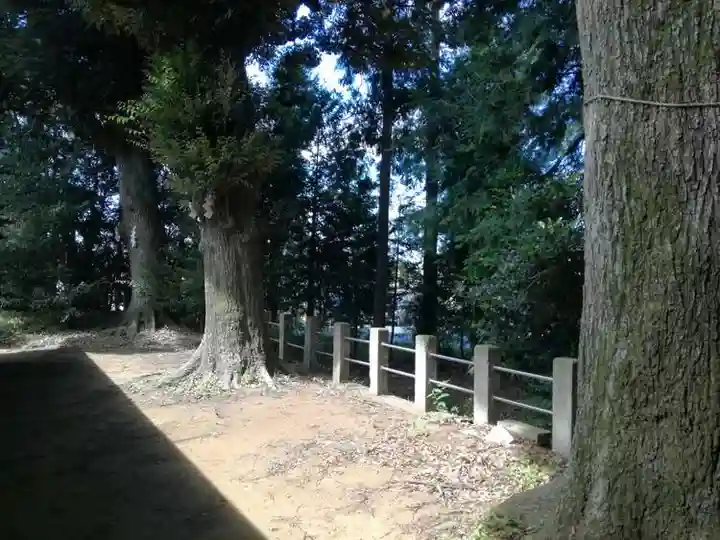 鶴峯八幡宮のその他建物