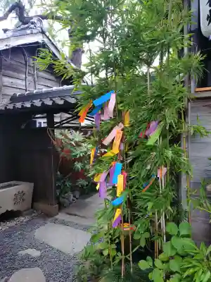 菅生神社(愛知県)