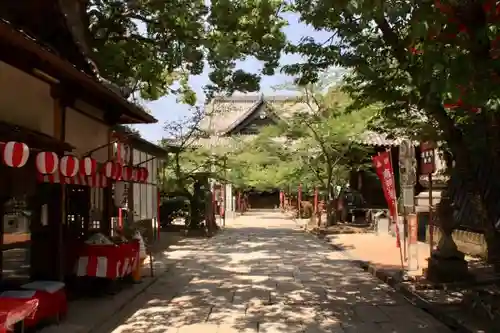 金剛宝寺（紀三井寺）の建物その他