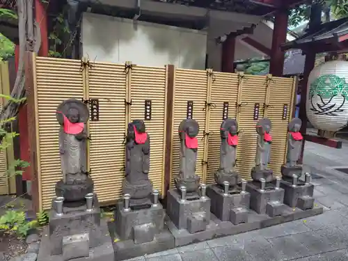 待乳山聖天（本龍院）(東京都)