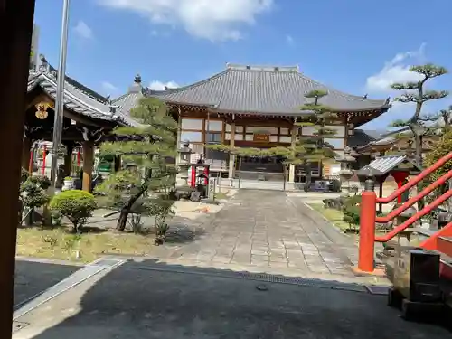 三河三弘法第二番　西福寺(愛知県)