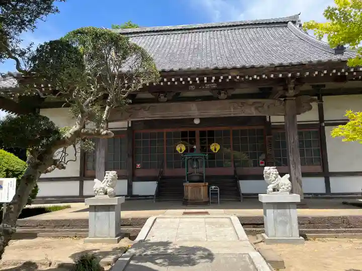 天増寺(群馬県)