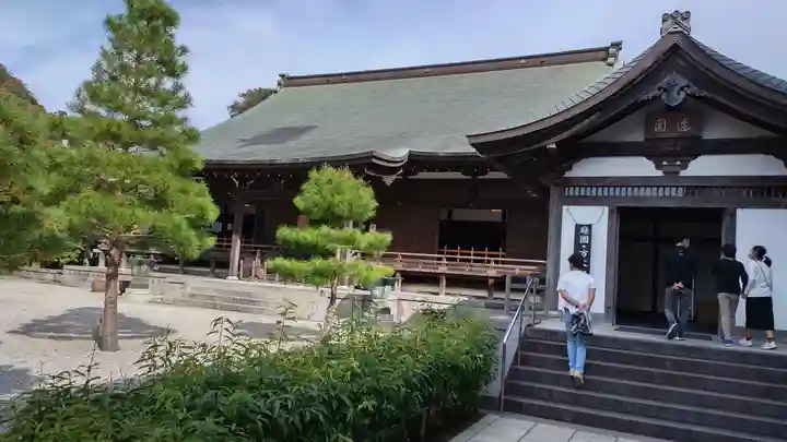 建長寺(神奈川県)