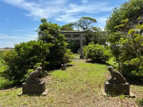 水神宮(千葉県)