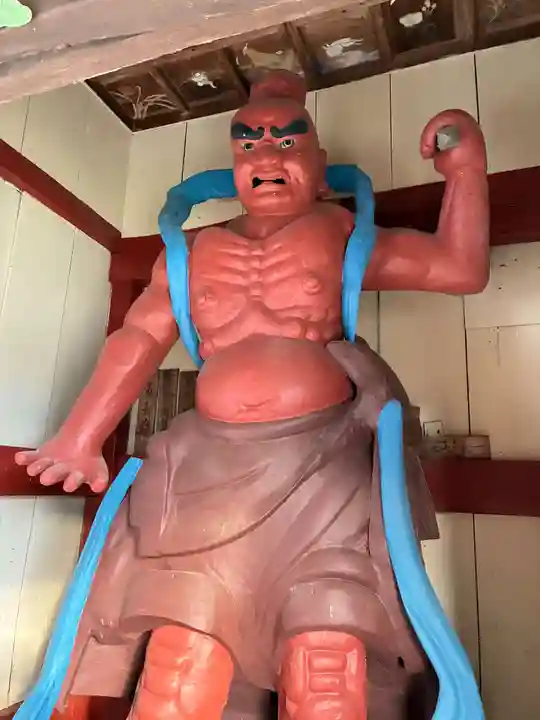 愛染院(徳島県)