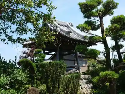 正蓮寺のその他建物