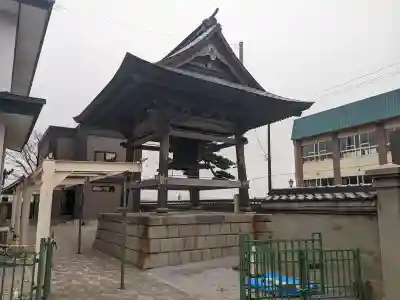 実行寺のその他建物