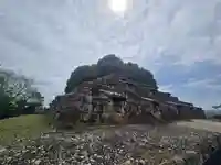 頭塔(奈良県)