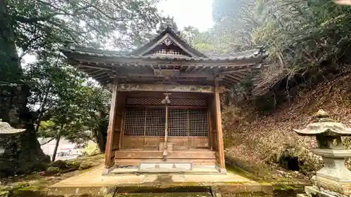 稲葉神社(京都府)