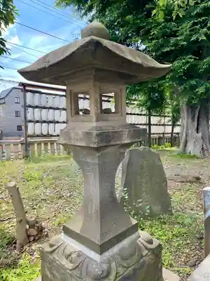 旗岡八幡神社(東京都)