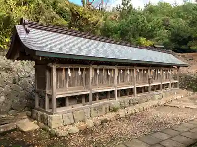 日御碕神社(島根県)