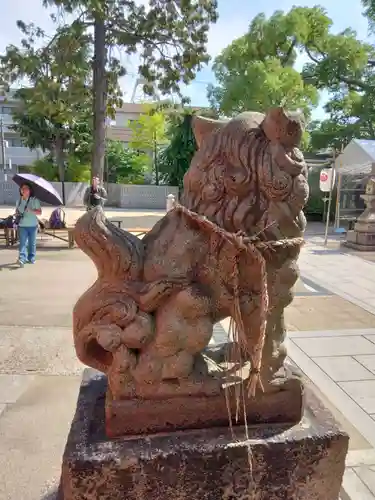 素盞嗚神社(兵庫県)