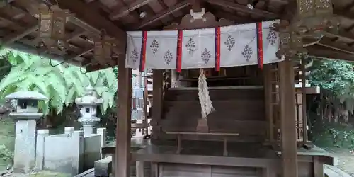 八神社(京都府)