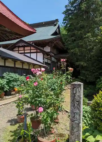 松尾寺(京都府)