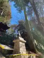 三峯神社(埼玉県)