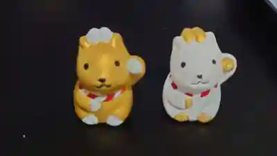 秋保神社のおみくじ