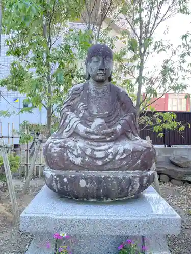 仙岳院(宮城県)