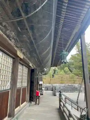 成田山釈迦堂(千葉県)