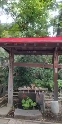 梅田神明宮(東京都)