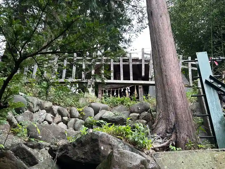 寶光院(長野県)