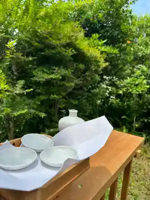 群馬県護国神社(群馬県)