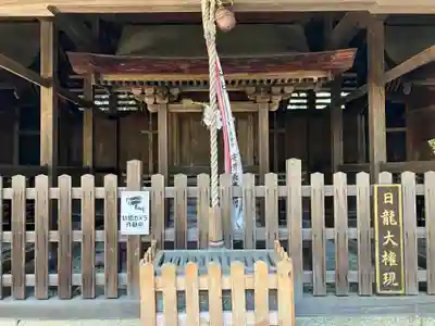布施神社(滋賀県)