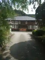 常楽寺(栃木県)