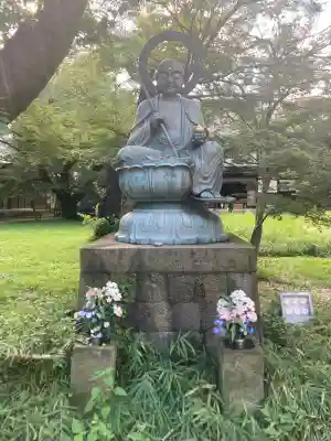 淨眞寺(東京都)