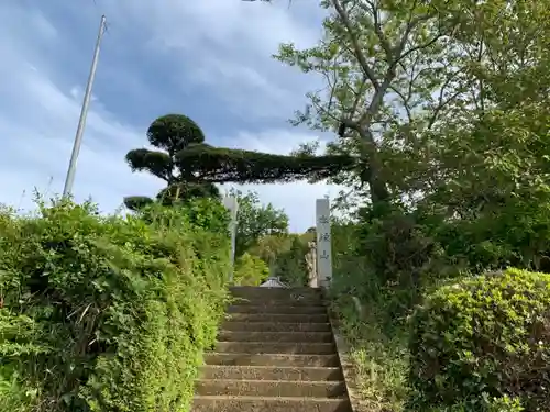 善行寺のその他建物