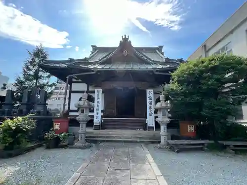 大乗寺(神奈川県)