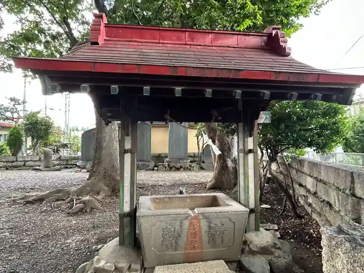 八幡社(長野県)