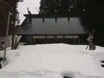 津島神社(岐阜県)