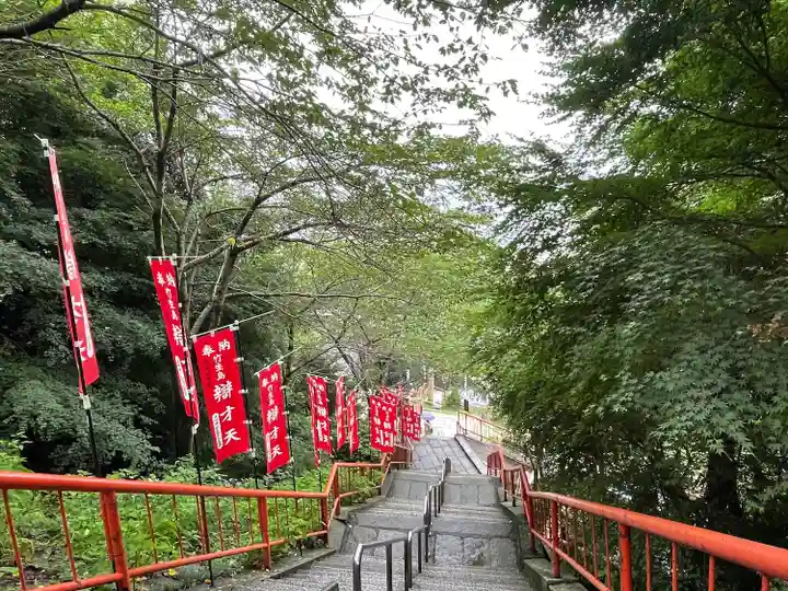宝厳寺のその他建物