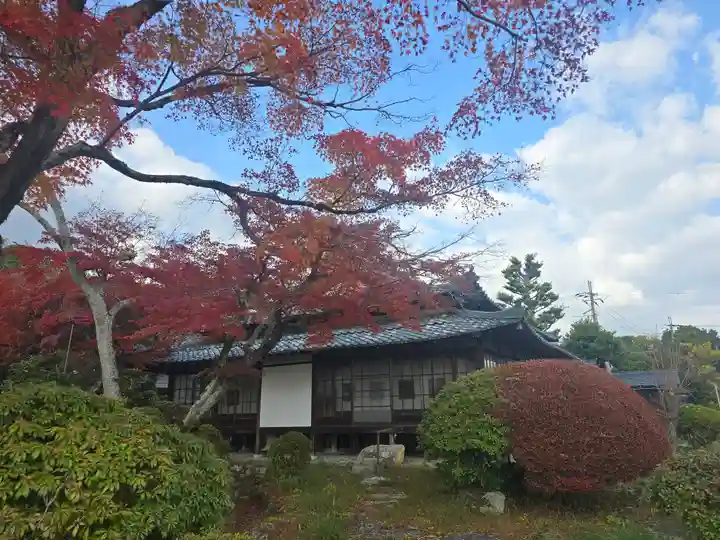 安養院(滋賀県)