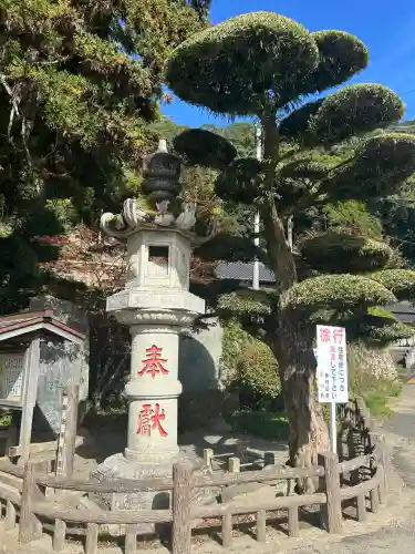 伊野天照皇大神宮(福岡県)