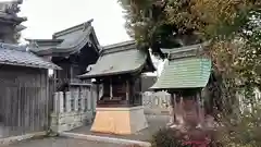 八幡神社(兵庫県)