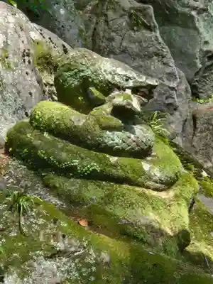 來宮神社(静岡県)