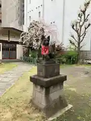 千束稲荷神社(東京都)