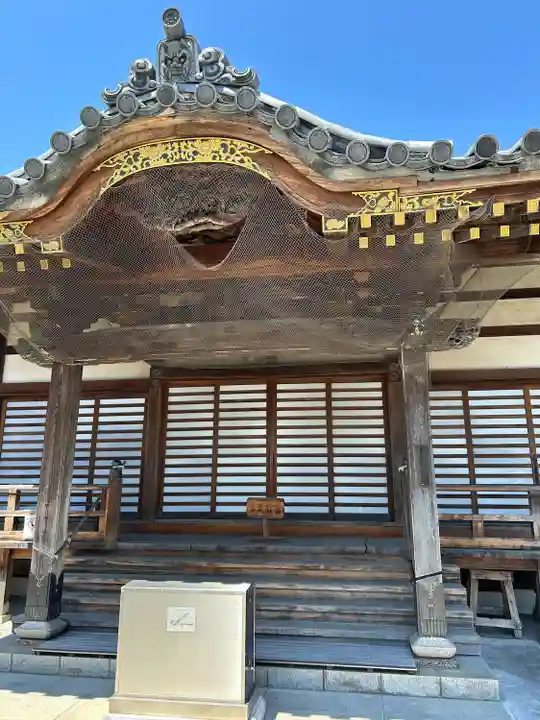 西新井大師総持寺(東京都)