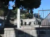 篁修寺(神奈川県)