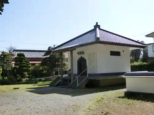 無量寺のその他建物