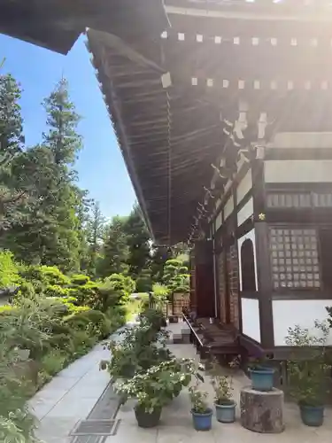 松嶺院(神奈川県)