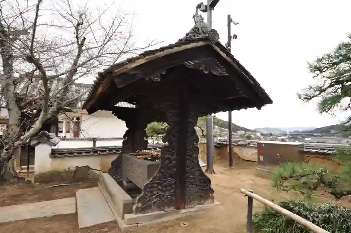 西国寺(広島県)