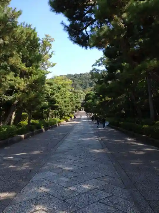 大谷本廟(京都府)