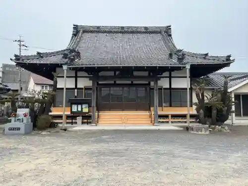 覚性院(愛知県)