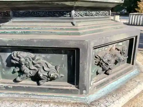 鶴林寺のその他建物