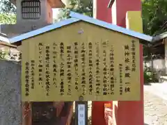 南都鏡神社の歴史